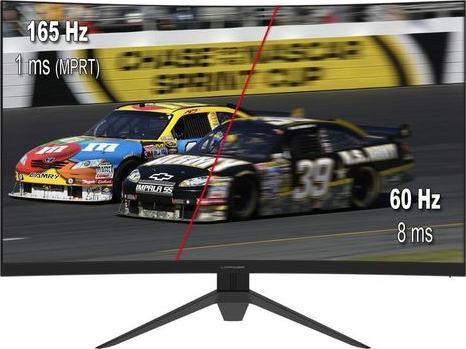 Immagine prodotto LC-Power LC-M27-FHD-165-C-V3 (1920 x 1080 pixel, 27.27")