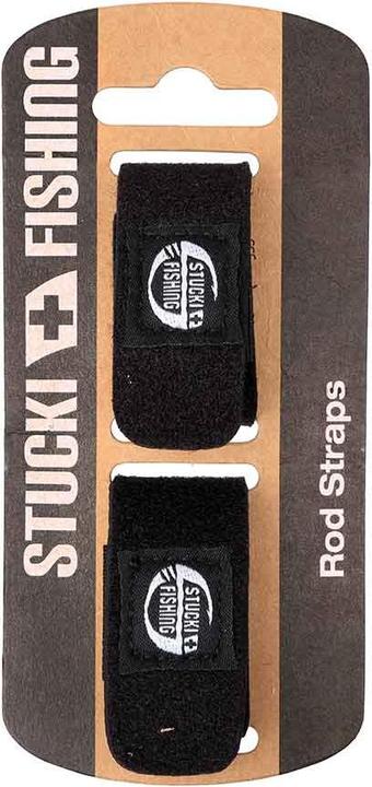 Produktbild Stucki Fishing Rutenband aus Neopren 2 Stk.