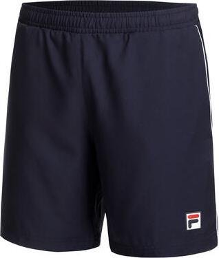 Actual product image FILA Short Leon Peacoat Blue Man (3XL)