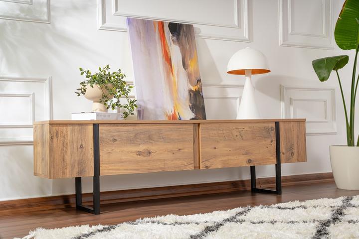 Immagine prodotto Skye Decor Serenity (180 x 45 x 30 cm)