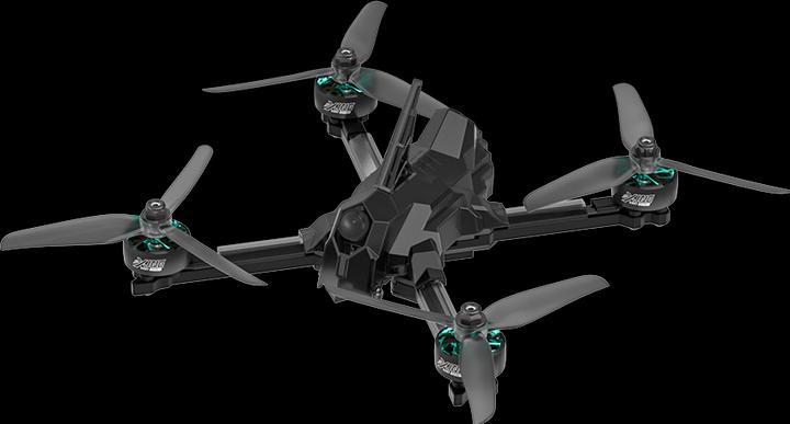 Produktbild iFlight Mach R5 Sport 6S HDZero BNF (12 min, 300 g)