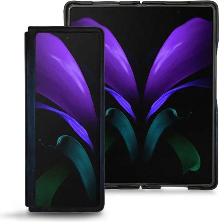 Immagine prodotto Noreve Cover in pelle (Samsung Galaxy Z Fold2)