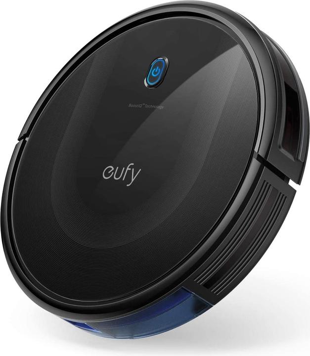 Actual product image eufy RoboVac 11S MAX