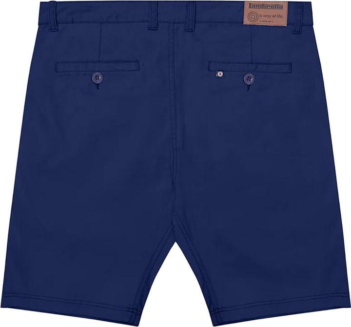 Actual product image Lambretta Mens Chino Shorts (36)
