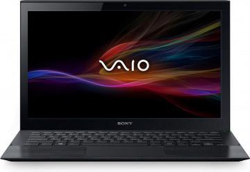 Produktbild Sony VAIO Pro (13.30", Intel Core i7-4500U, 8 GB, 256 GB, CH)