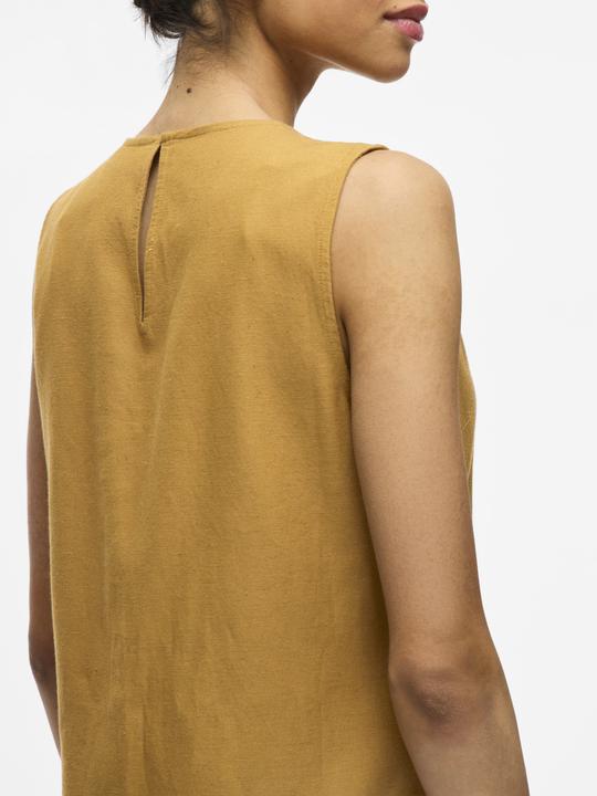 Actual product image Vila Ärmellos Minikleid (38)