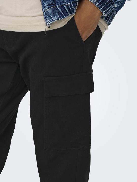 Produktbild Only & Sons Onsnicky Cargo Straight 0241 Pant (W31/L30)