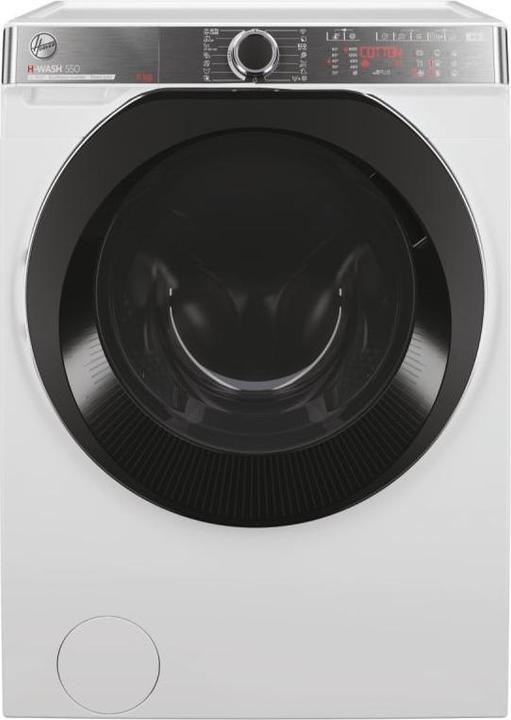Produktbild Hoover H-WASH 550 H5WPB (8 kg, Links)