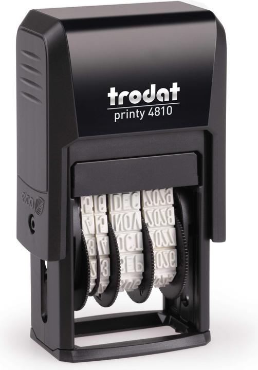 Image du produit Trodat Dateur