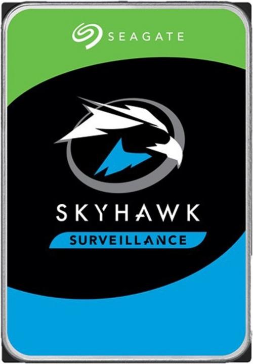 Seagate SkyHawk (6 TB, 3.5", CMR)