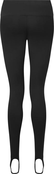 Actual product image Tri Dri Womens/Ladies Recycled Stirrup Dance Tights (S)