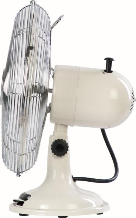 Immagine prodotto Bimar VTM35 Ventilatore da Tavolo Vintage