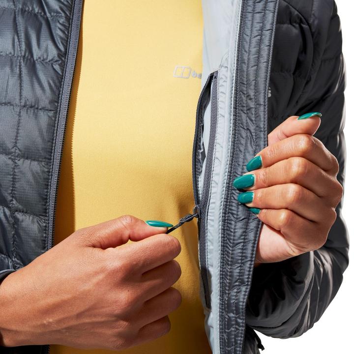 Image du produit Berghaus Veste femme Tephra Stretch Reflect 2.0 (14, L)