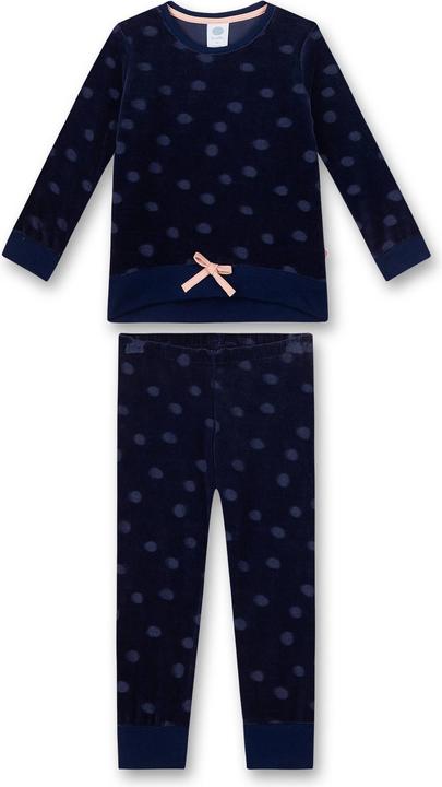 Immagine prodotto Sanetta Pigiama Homewear Vestibilità comoda - 18008 (104)