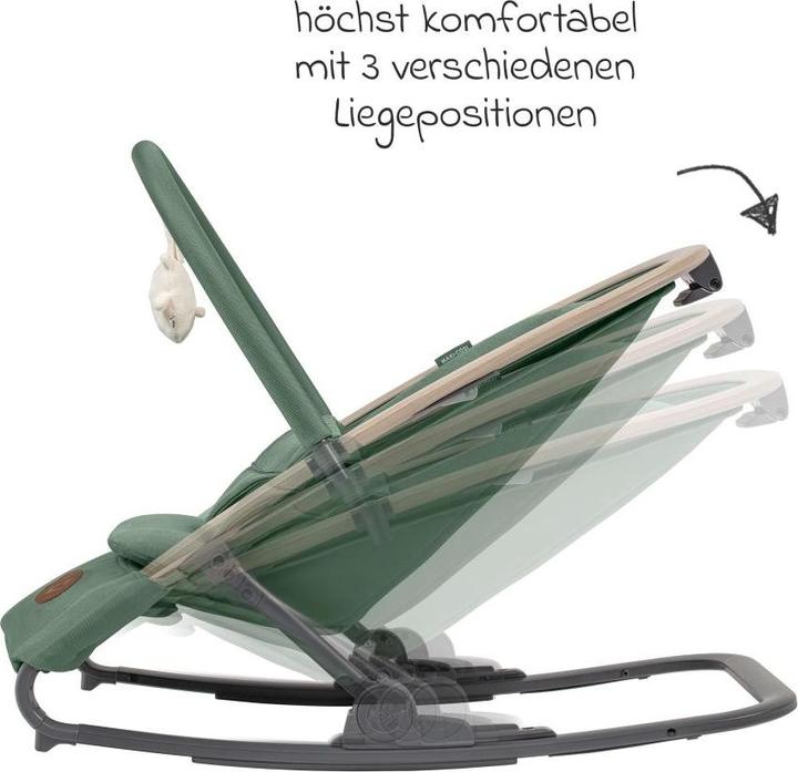 Image du produit Maxi-Cosi Kori