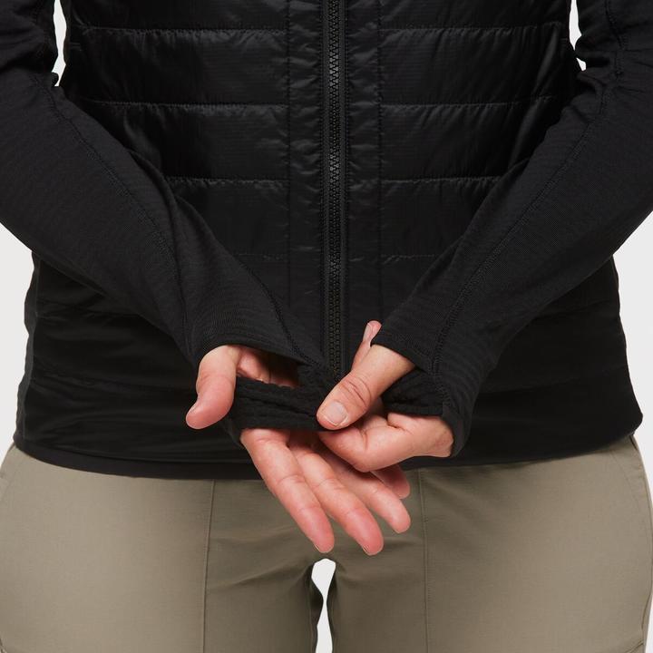 Image du produit Cotopaxi Capa Hybrid Insul. Hooded Jkt (XL)