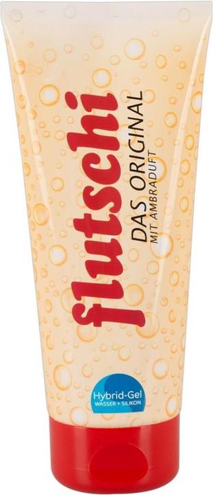 Actual product image Flutschi OrigInal (200 ml)