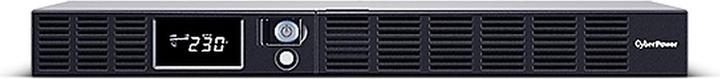 Actual product image Cyberpower OR600ERM1U (0.60 VA, 360 W, Line-interactive UPS)