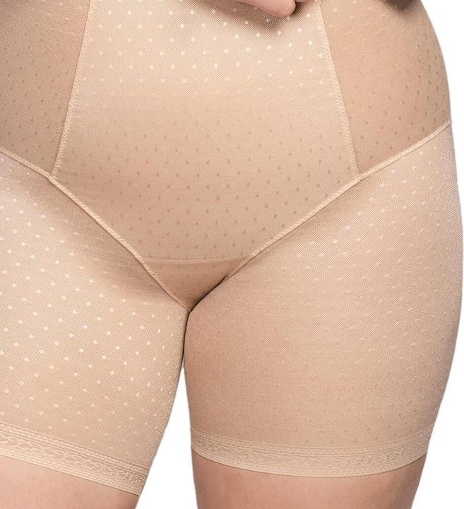 Actual product image Ulla Meghan Shaping Maxi Longpant (56, 8XL, Single pack)
