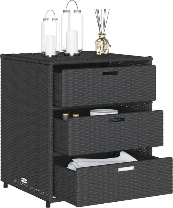 Actual product image VidaXL Jeriah