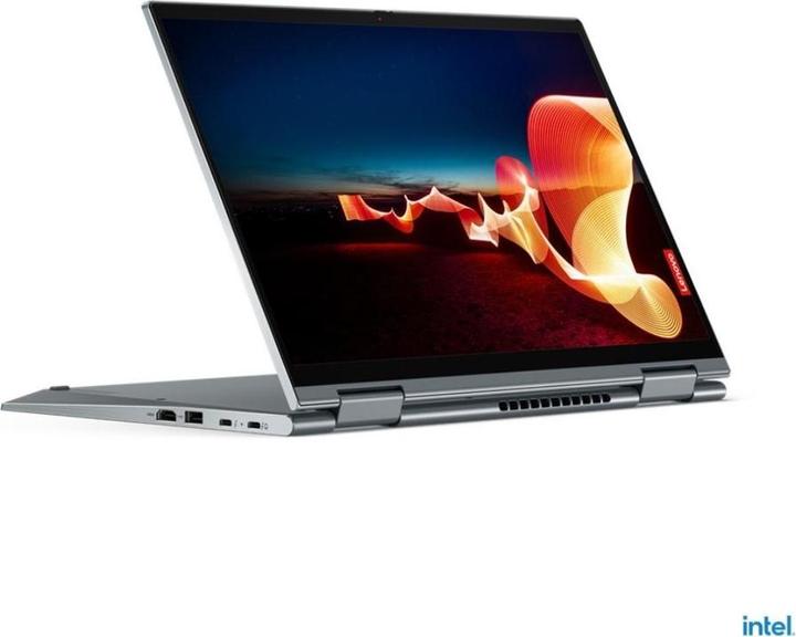 Produktbild Auctionline.ch Lenovo ThinkPad X1 Yoga G6 (16 GB, 14", 512 GB, CH, B / Sehr gut)