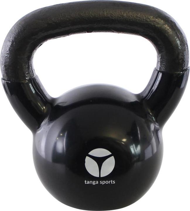 Produktbild Tanga Sports ® Vinyl Kettlebell