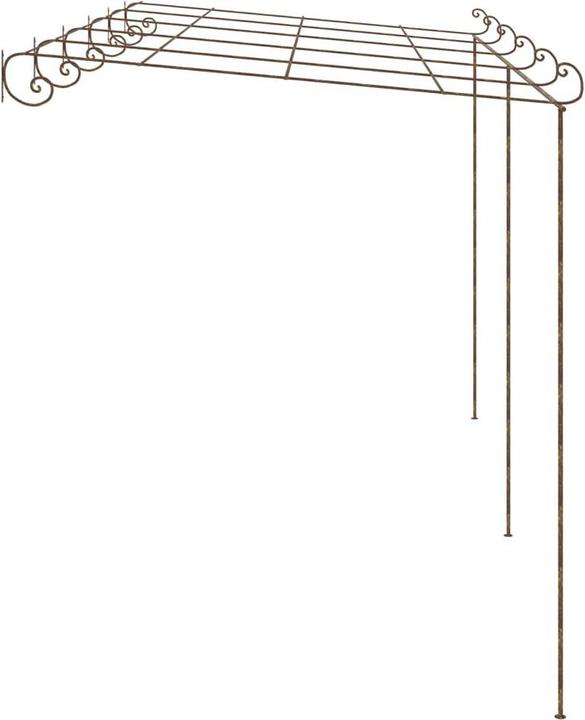 Actual product image VidaXL Maximus (300 cm, 600 cm)
