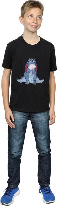 Immagine prodotto Disney Winnie The Pooh Classic Eeyore Maglietta Ragazzi (152, 158)