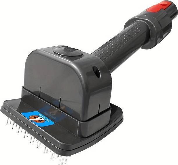 Image du produit Novidarte Kit de soins pour animaux de compagnie pour aspirateur Dyson