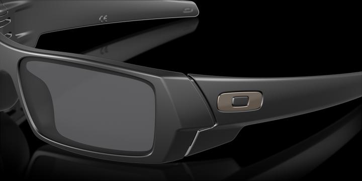 Actual product image Oakley Gascan