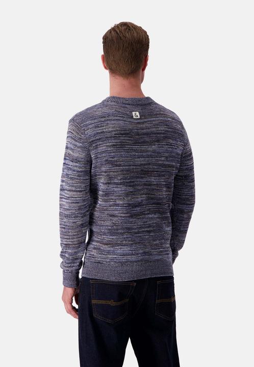 Produktbild Colours & Sons Roundneck-Mouliné (M)