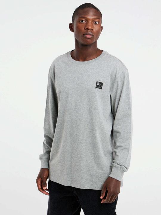 Image du produit Protest T-shirt pour homme de Shelby Longsleeve T-shirt (XXL)