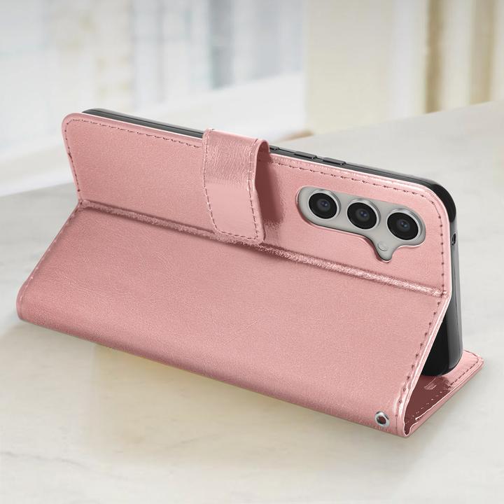 Actual product image Mayaxess SecureCard Cover Series (Samsung Galaxy S23 FE)