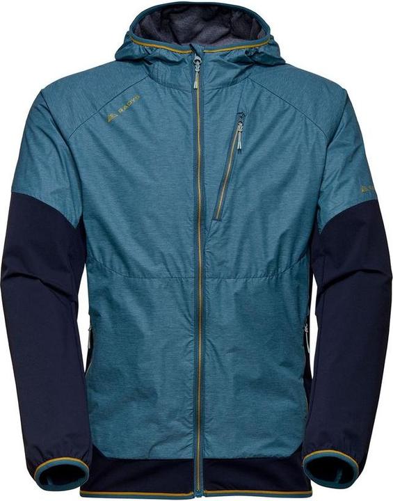 Radys R2 Alpine Softshell Jacket (S)