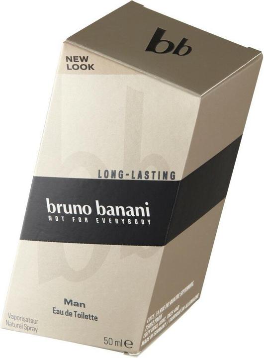 Immagine prodotto Bruno Banani Eau de Toilette re21 (Eau de toilette, 50 ml)