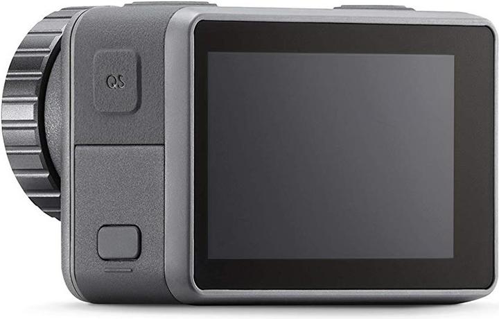 Image du produit DJI Osmo Action (60p, Bluetooth, WiFi)