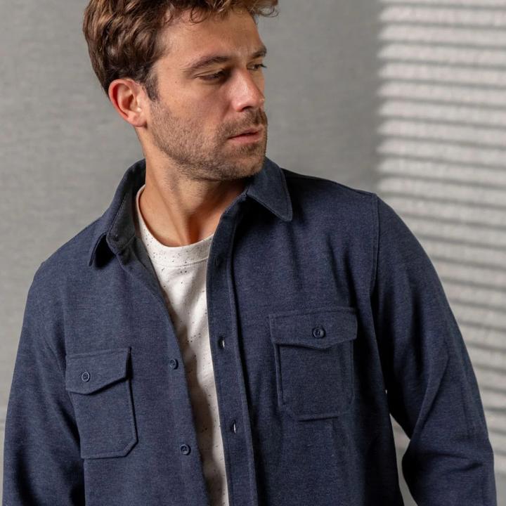 Actual product image Billybelt overshirt (XL)