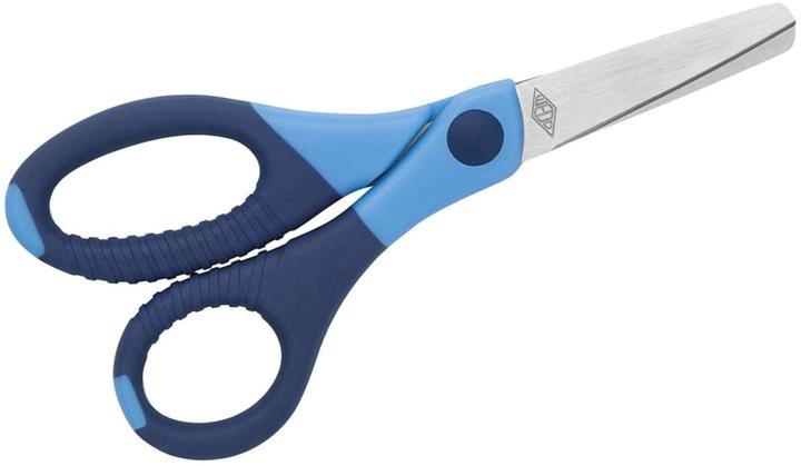Actual product image Wedo Gripy craft scissors, round, length: 130 mm, 30 pcs. display (13 cm)