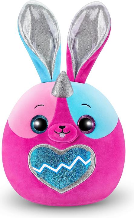 Image du produit Zuru Rainbocorns - Eggzania S1 (28.50 cm)