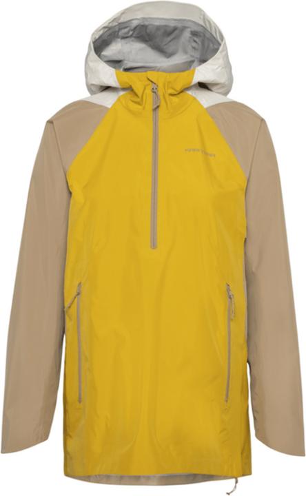 Dusty yellow