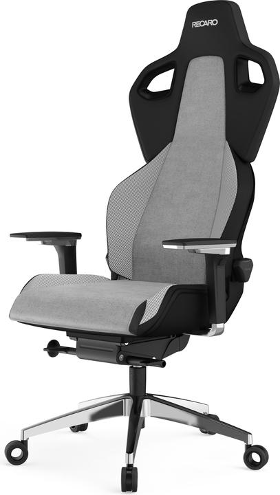 Immagine prodotto RECARO Sedia da gioco Exo Platinum 2.0