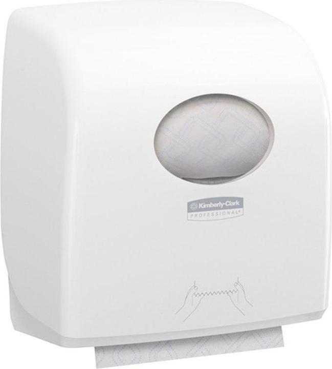 Produktbild Kimberly-Clark Aquarius™ Rollenhandtuchspender