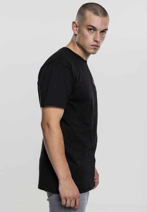 Actual product image Mister Tee Rose Tee (XS)