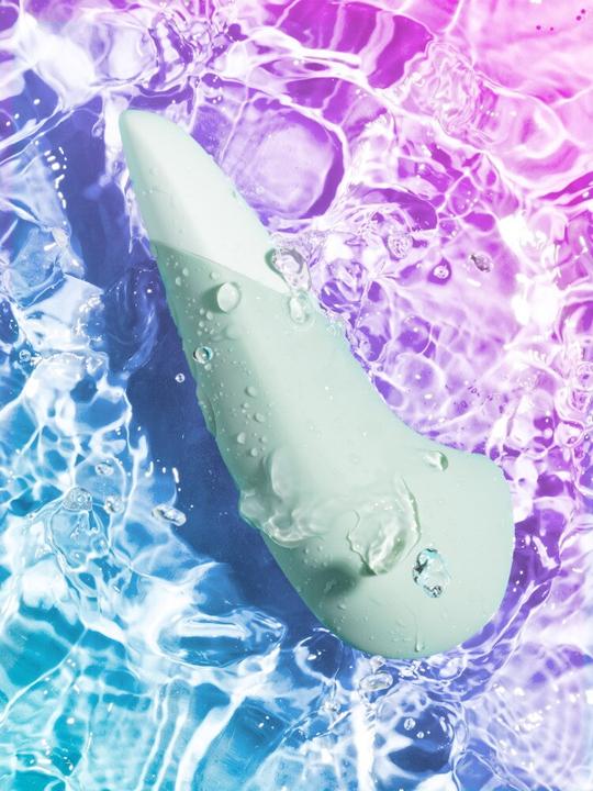 Actual product image Womanizer Vibe