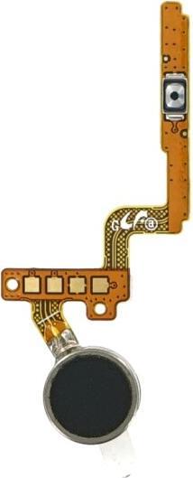 Produktbild OEM Samsung Galaxy Note 4 Netzschalter Flexkabel (Galaxy Note 4)