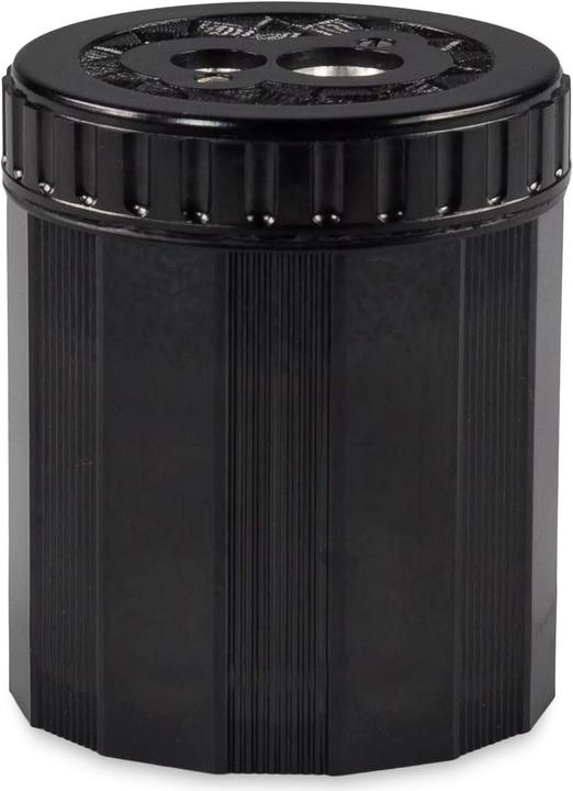 Actual product image Double box sharpener