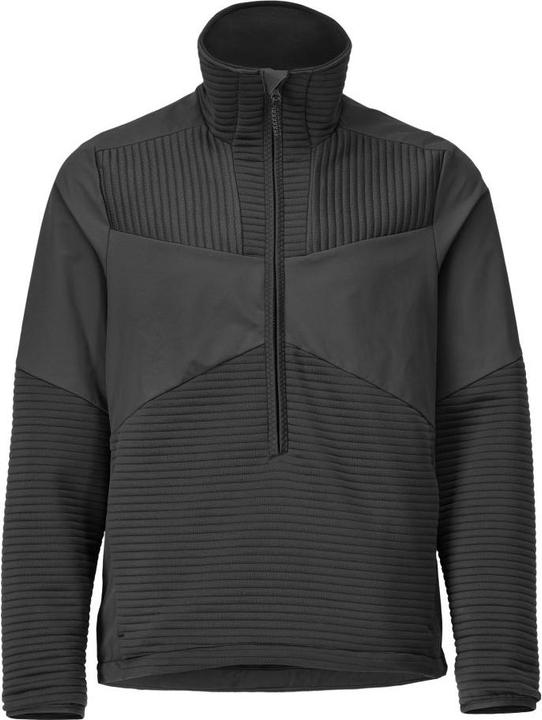 Produktbild Mascot Fleecepullover gefüttert schwarz, Gr.XL (XL)