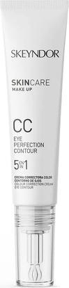 Actual product image Skeyndor Make Up CC Eye Perfection Contour 5-in-1 (15 ml)