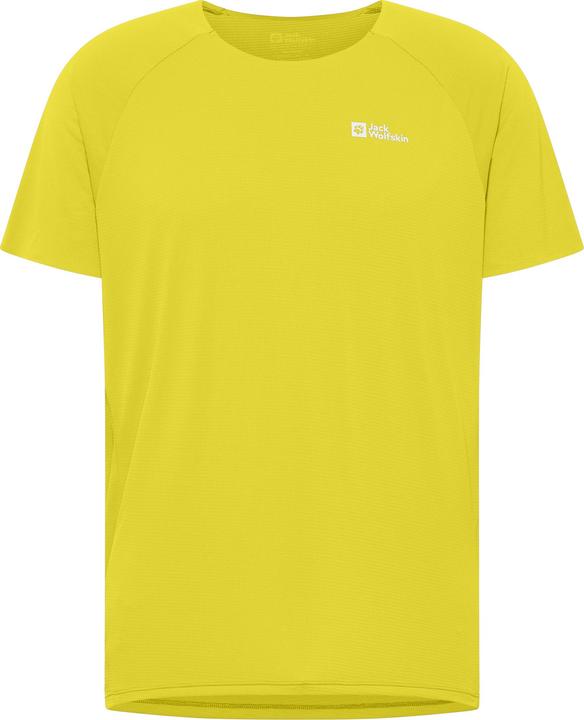 Actual product image Jack Wolfskin Prelight Stride T M (XL)