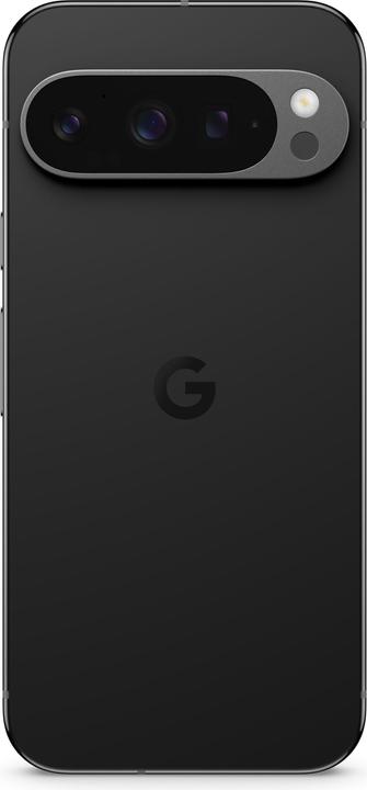 Produktbild Google Pixel 9 Pro (256 GB, Obsidian, 6.30", SIM + eSIM, 50 Mpx, 5G)